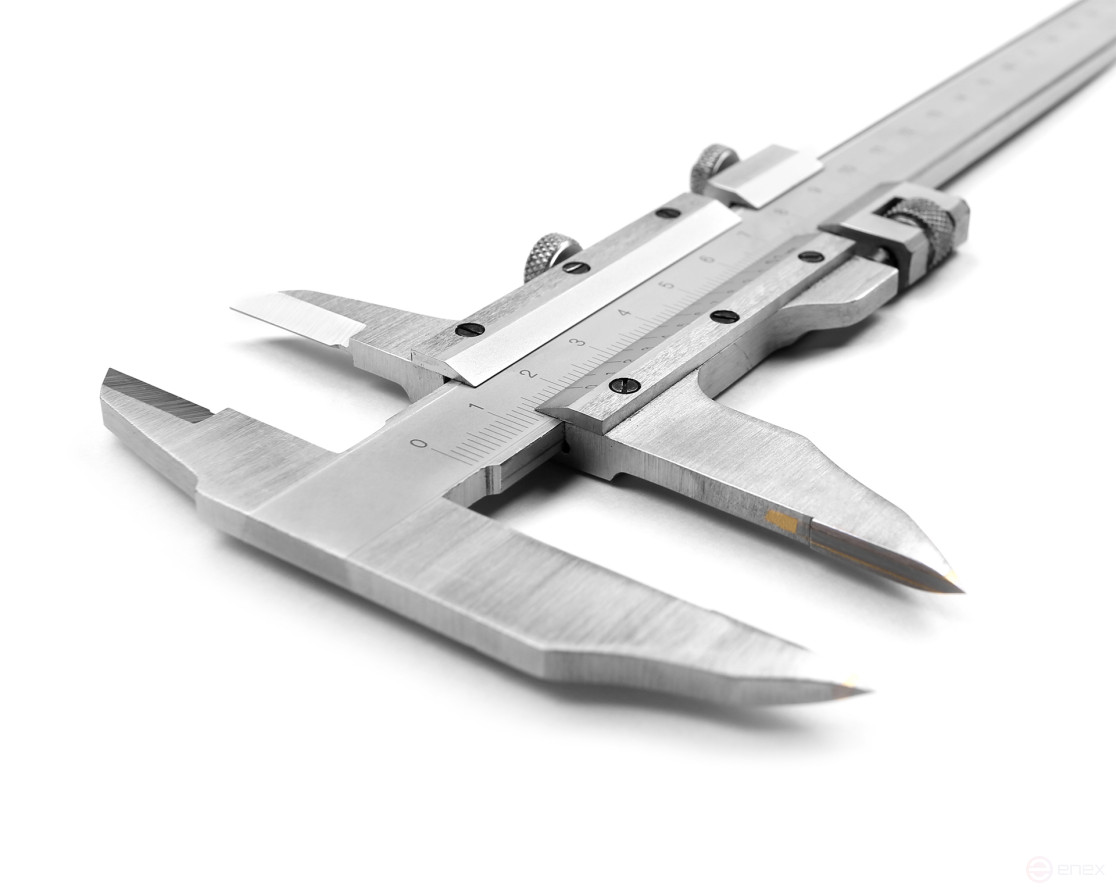 Штангенциркуль разметочный ШЦРТ - II - 250 0,1 с твердосплавными губками ЧИЗ