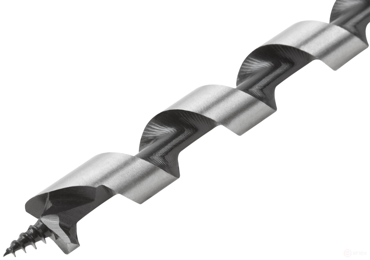 Levis screw drill for wood 12x460 mm