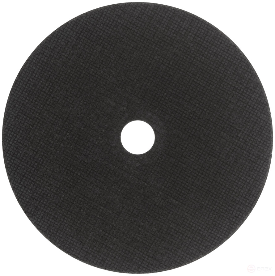 Cutting circle for metal MOS, seat diameter 22.2 mm, 180x1.8 mm