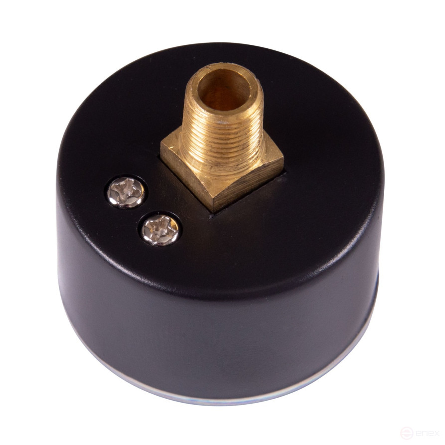 Pressure gauge 1/8" MASTAK 695-2