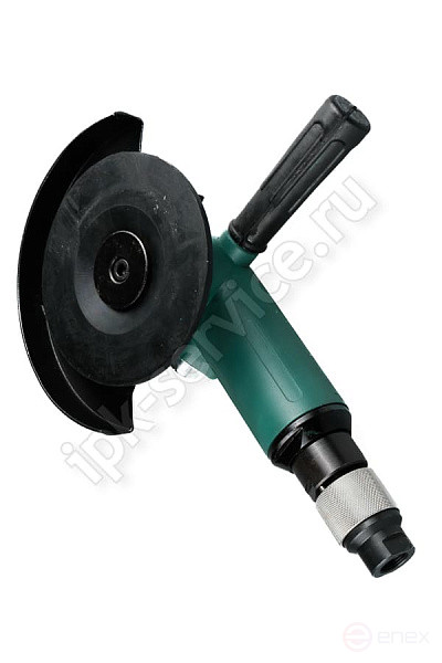 Angle pneumatic grinder PSHM-125U