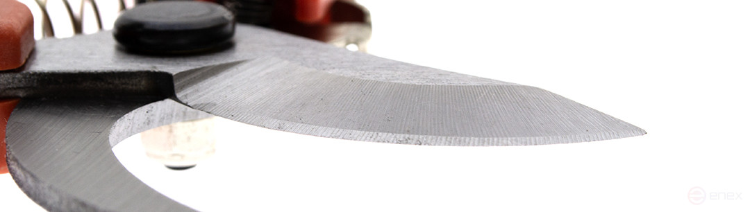 Planar pruner, series "B", plast.handles, CHEGLOCK (25/50)