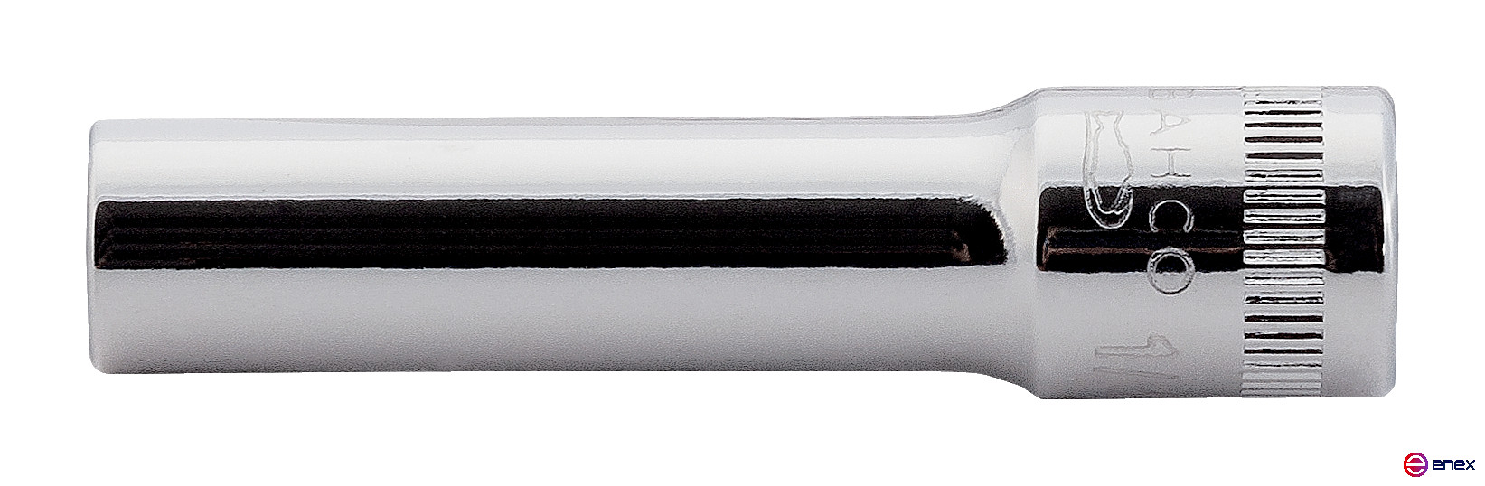 1/4 Торцевая головка удлиненная 12-гранная, 11/32 SBA6800DZ-11/32