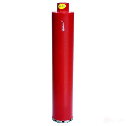 Diamond crown 83*370W