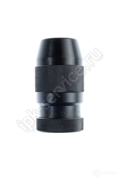 Патрон сверлильный самозажимной ПСС-10 (1-10 мм) М12х1,25