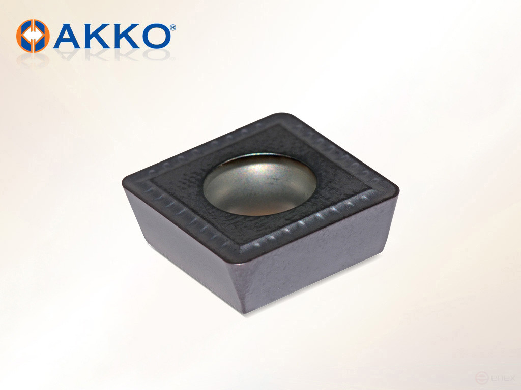 Пластина токарная SPMX060204-VG3002