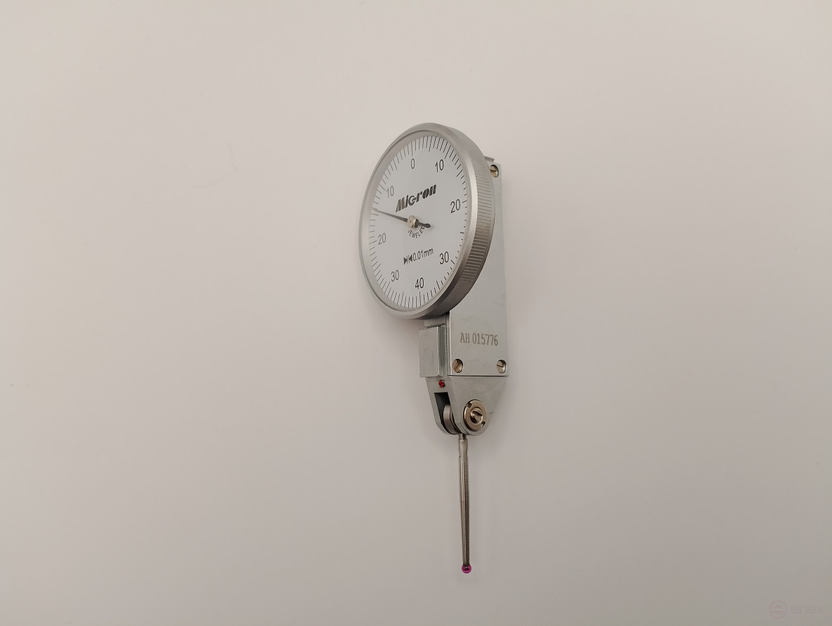 IRB indicator-0.8 0.01 lever 30 mm Micron