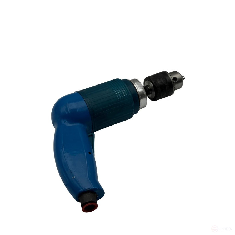 Pneumatic pistol type drill CM 23-10-12000 TORNERI T027628