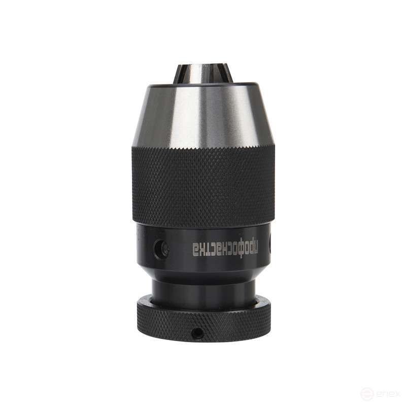 179 Expert Self-locking Machine chuck 1-10 mm B12 HIGH PREC 0.05 plastic box, 1/20