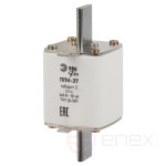 Fuse box ERA PRO ppn-37-2-350 PPN-37, size 2, 355A