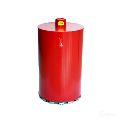 Diamond crown 200*350W