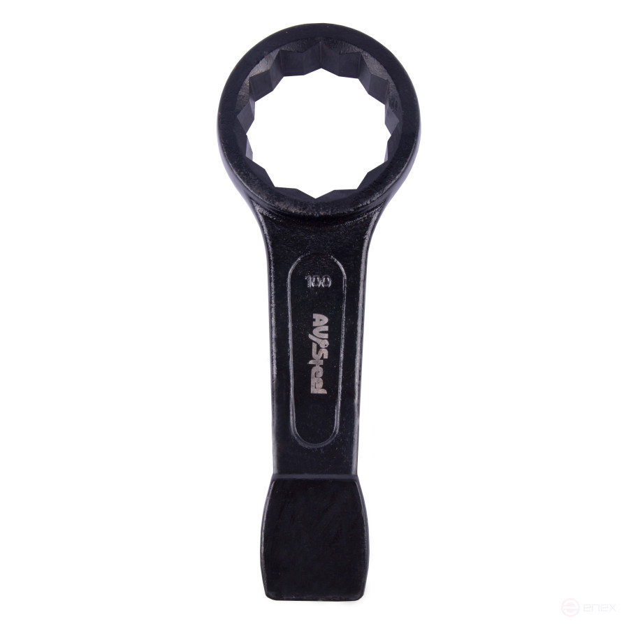 Ключ накидной ударный 100мм