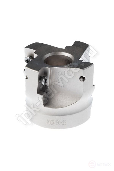BAP400R50-22-4T Корпус фрезы ИПК