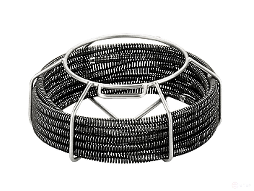 Барабан для спиралей 16 мм