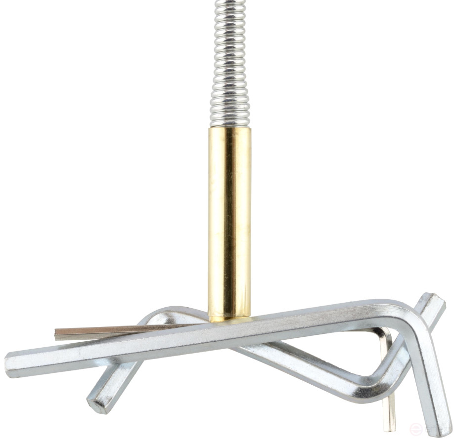 Flexible magnetic gripper (0.7kgf, L=500mm) AvtoDelo (40315)