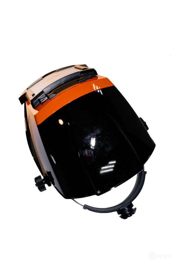 Маска для сварки хамелеон ECLIPSE PLUS