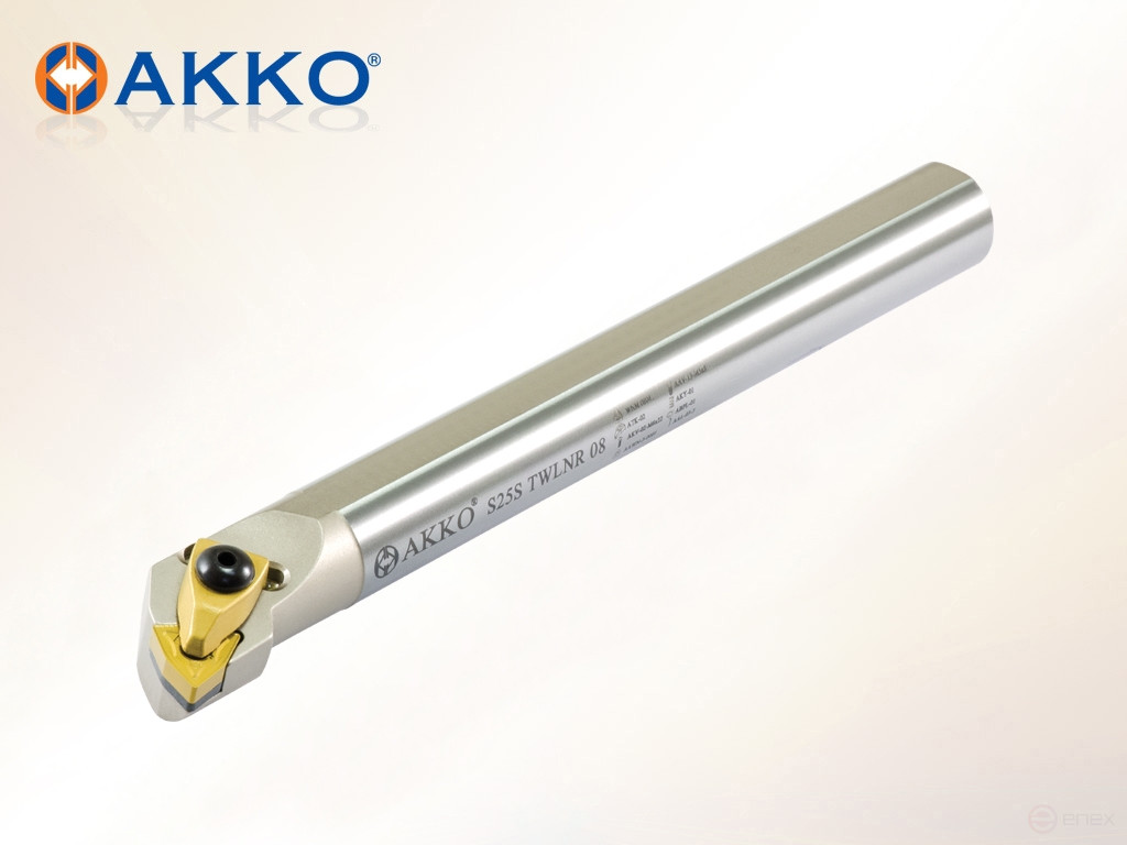 Boring holder S50V TWLNR 08