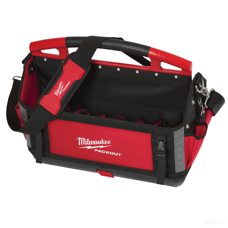 PACKOUT™ Tool Bag open 50cm