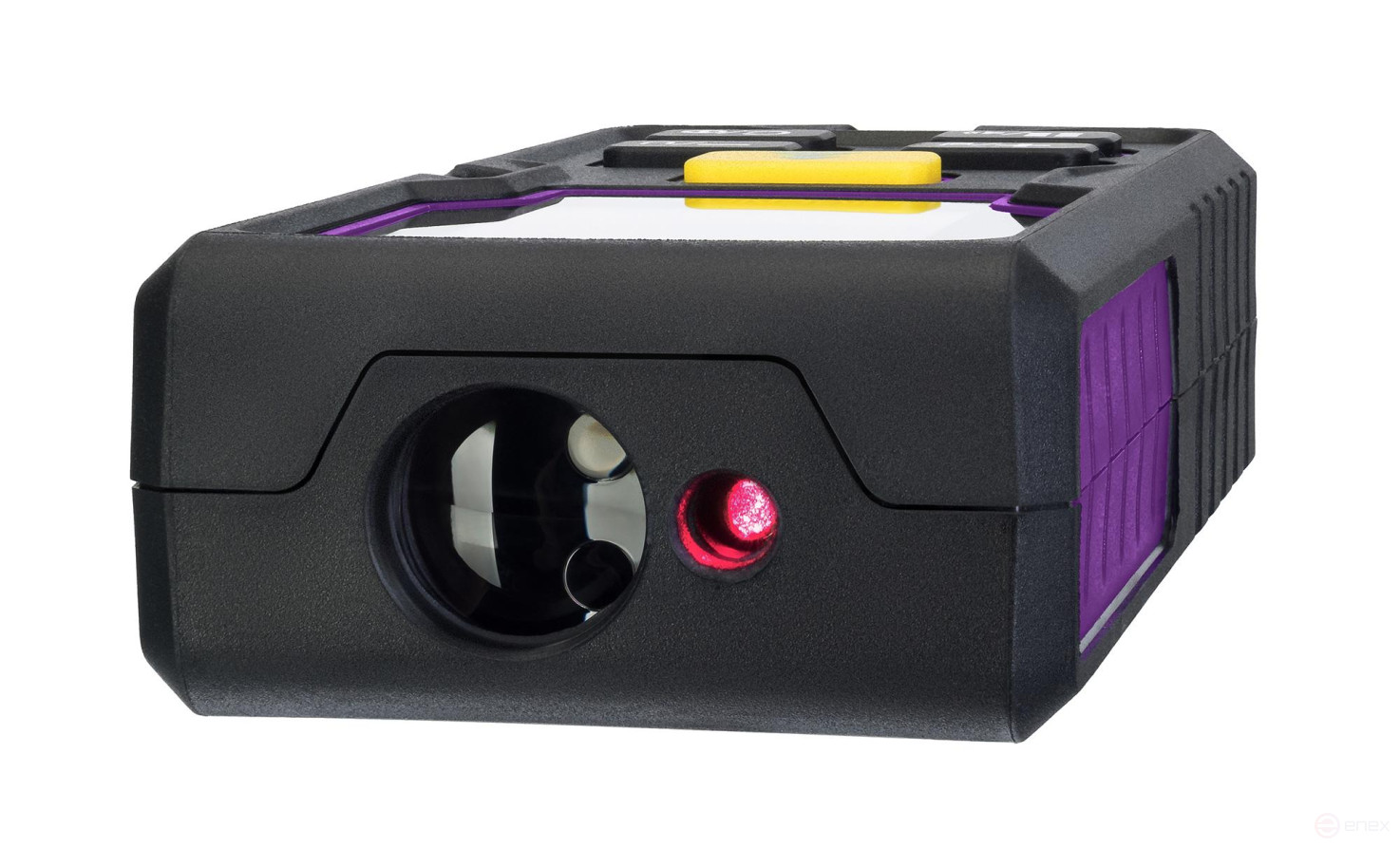 Лазерная рулетка Ermenrich Reel PLUS GD100