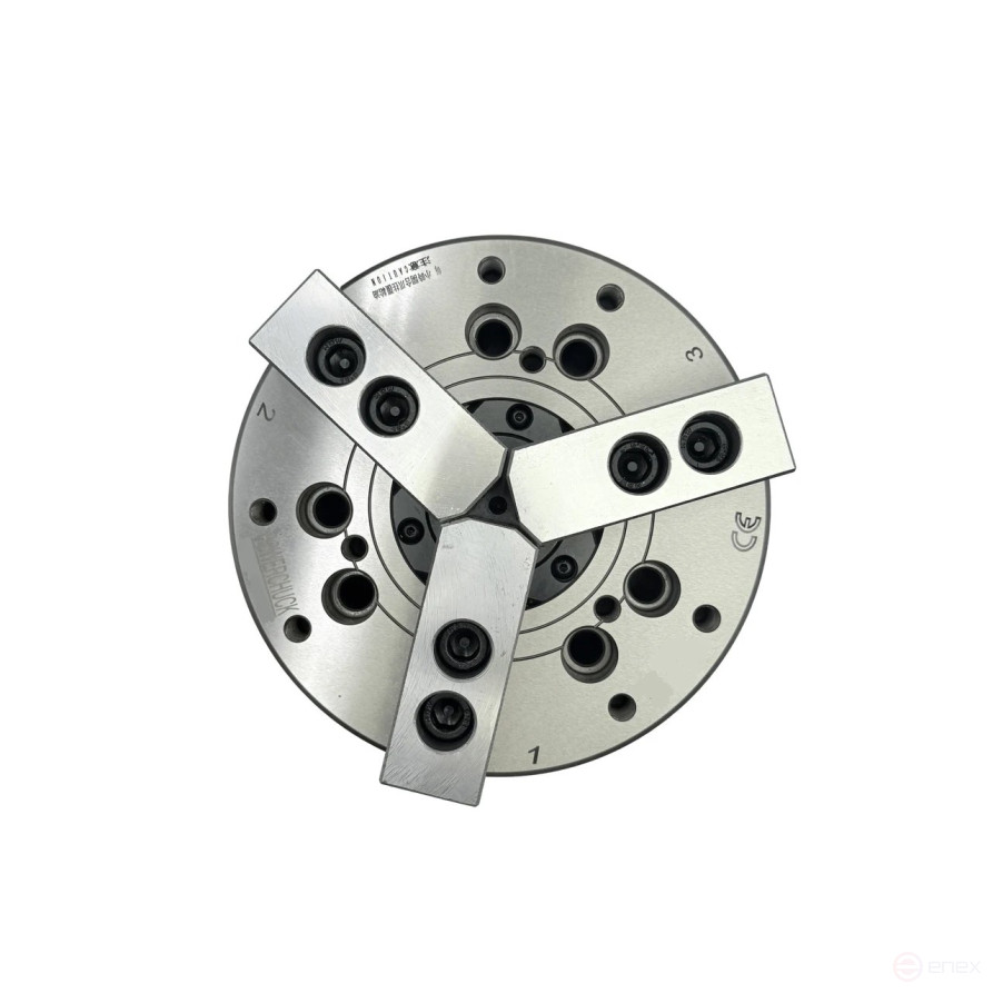 Hydraulic turning chuck SB-212 (12") TORNERI T028407