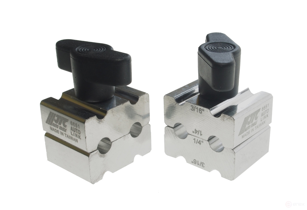 JTC Brake Tube Bender