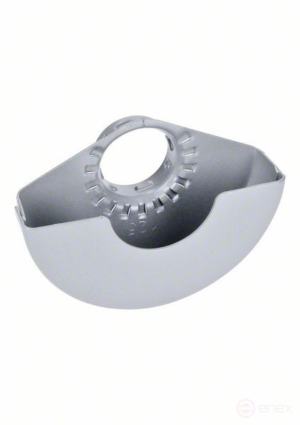 Защитный кожух для резки, 125 мм Крышка