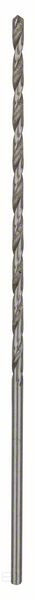 Metal drills HSS-G, DIN 340 2 x 56 x 85 mm