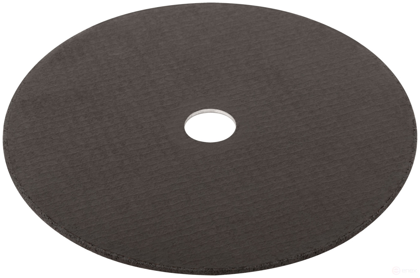 Cutting circle for metal MOS, seat diameter 22.2 mm, 180x2.5 mm