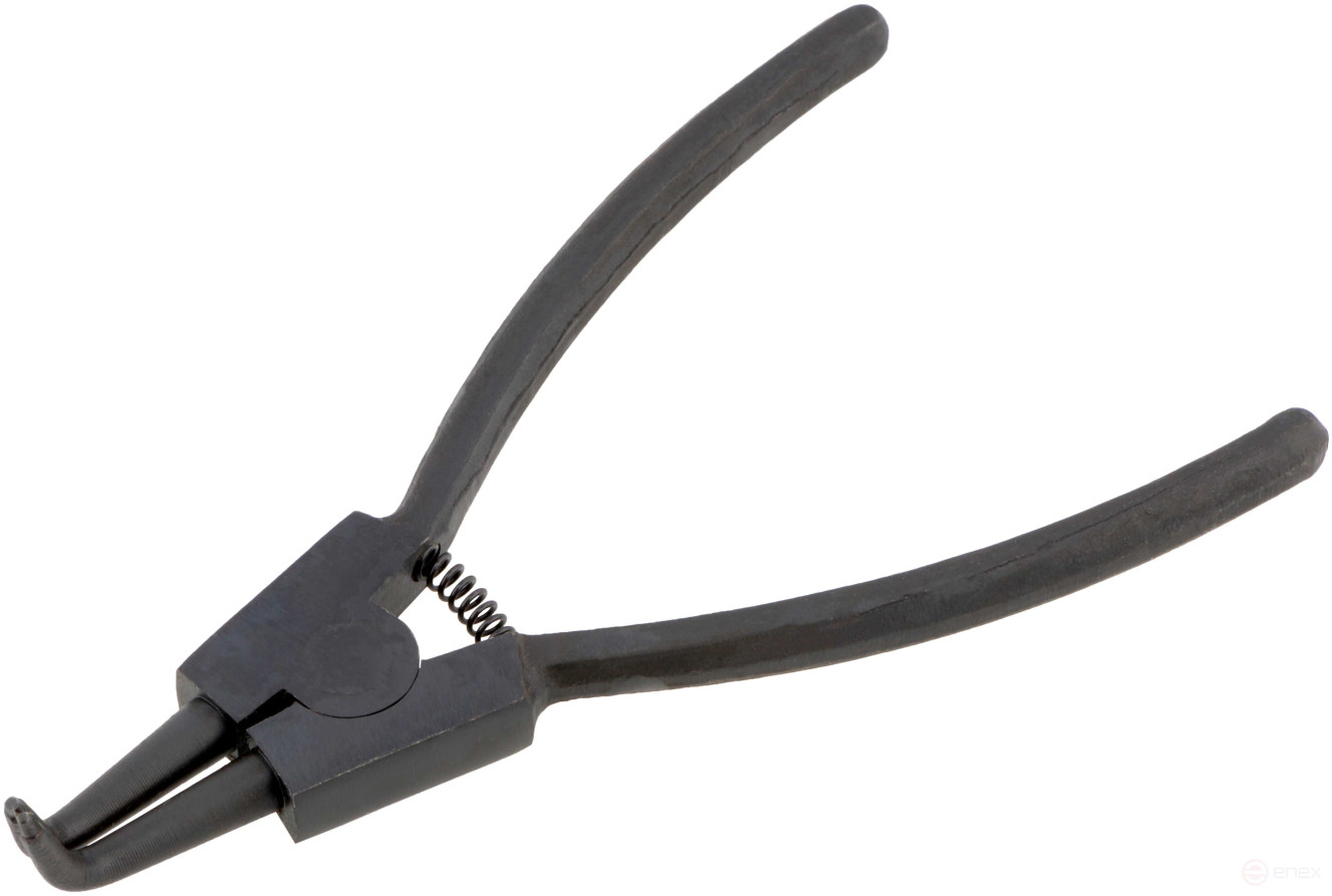 Release for locking rings 200mm (bent) BERIL