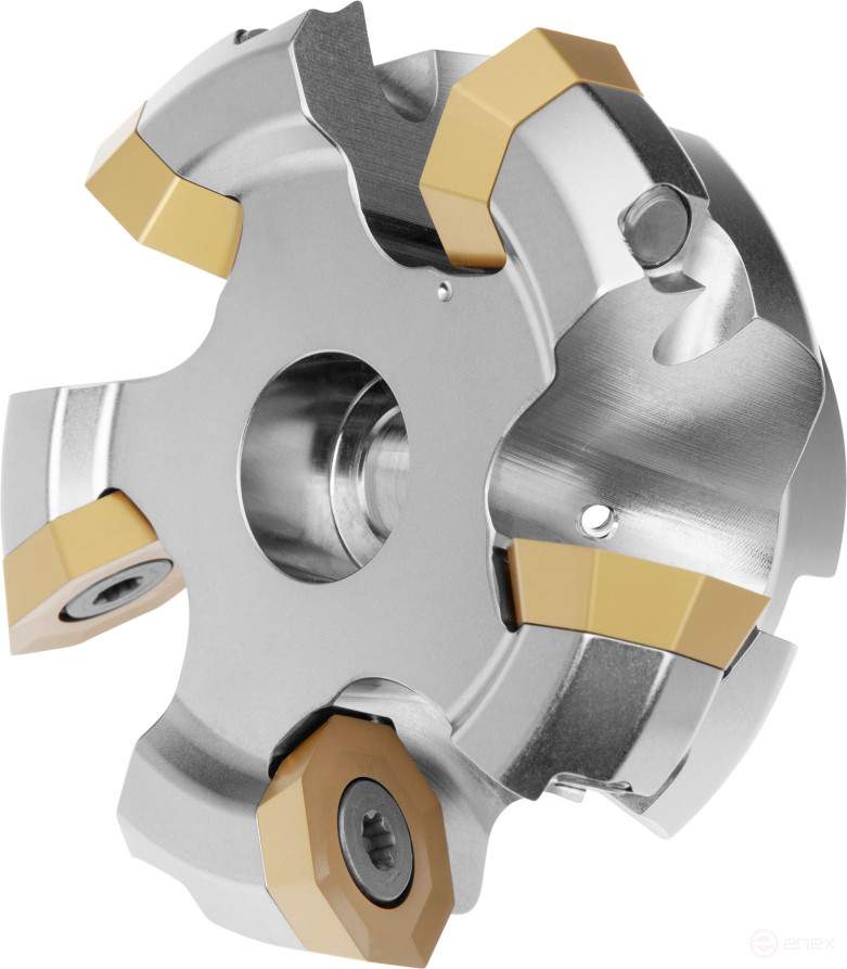 Фреза 125A07R-S45OE09Z-C