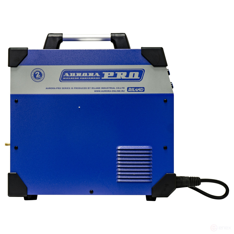 Инверторный сварочный полуавтомат AuroraPRO OVERMAN 185 (MOSFET)