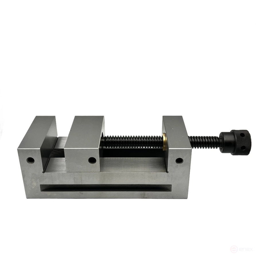 Precision L-shaped sponge vise 150 mm, series QGG150 TORNERI T023796