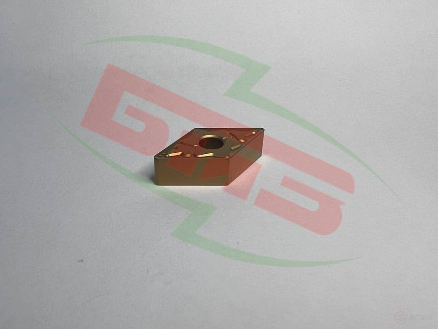 Plate DNMG150608-VO NH1230, 10 pcs.