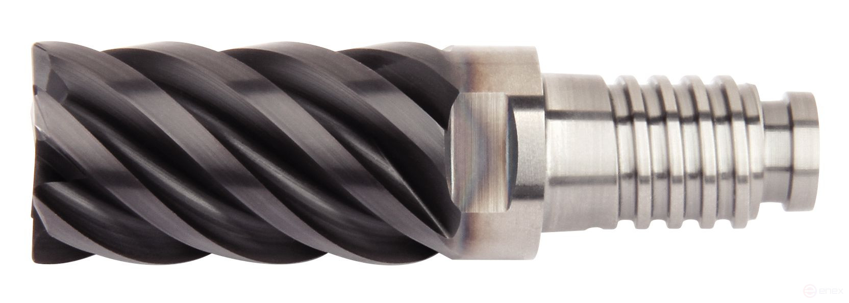 Фреза FMDF1600X6CQF KCPM15