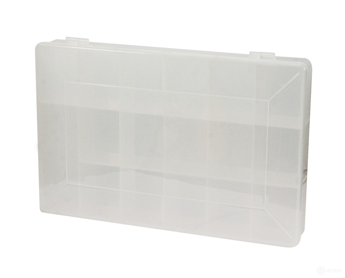 Органайзер для крепежа 10" (275х185х42 мм)