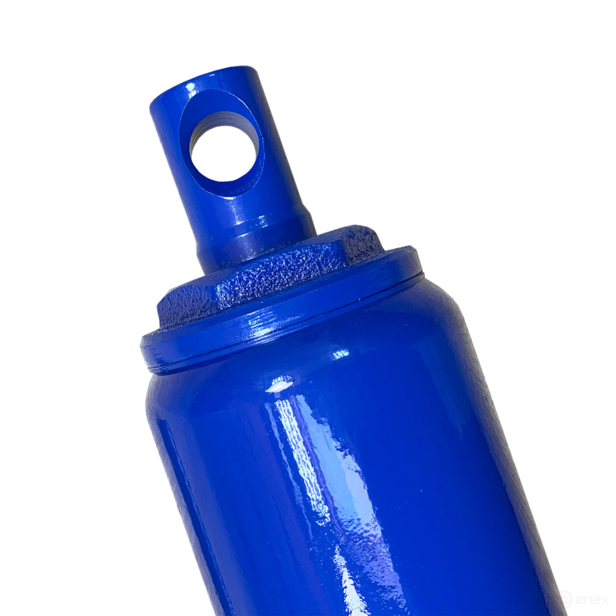 Цилиндр с насосом T01108 AE&T 8т