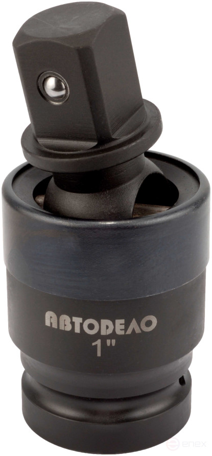 Gimbal 1" impact CR-MO (Avtodor) 40039