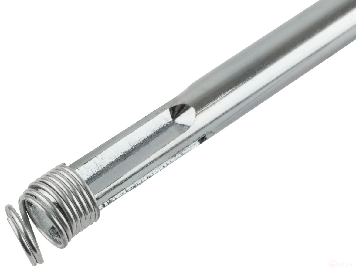 Миксер для краски оцинкованный Профи, хвостовик SDS-PLUS 120х600 мм