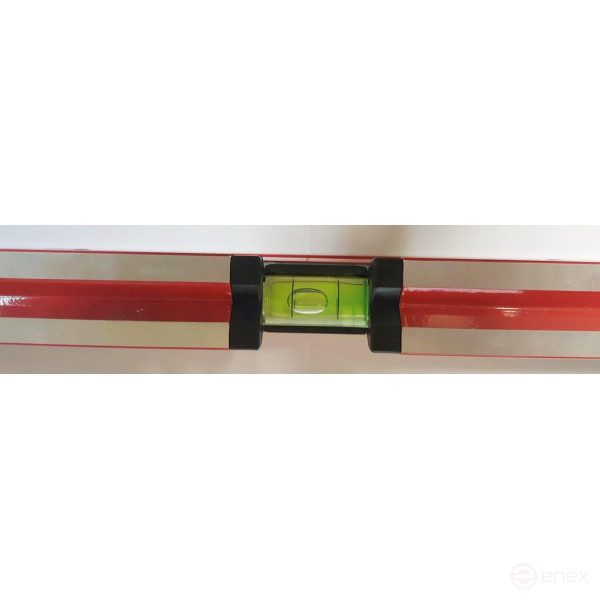 Уровень ЭТАЛОН МАГНИТ 100см