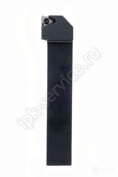 Threaded outer right holder SER2525M22