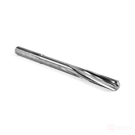 Machine sweep 8.7 x 36x125 H7 carbide P45 Z=6 parts/x H607-087.360-P45 screw grooves "Russian Tool" (RI)