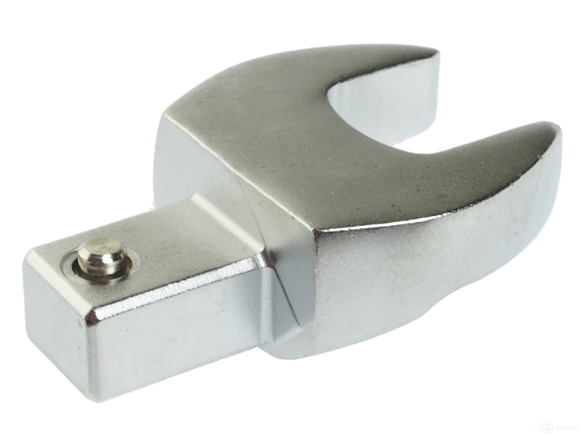 Ключ рожковый 14мм (насадка) для динамометрического ключа JTC-6832,6833 9х12мм JTC