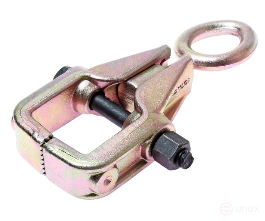 Bodywork Gripper Single-function 3T JTC