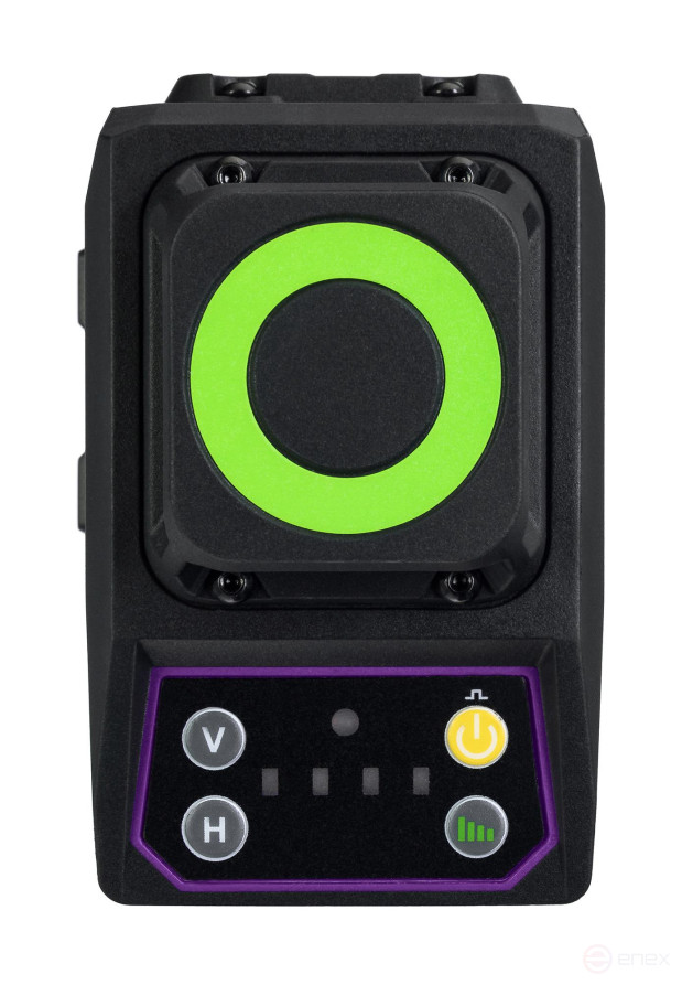 Лазерный уровень Ermenrich PLUS LN30