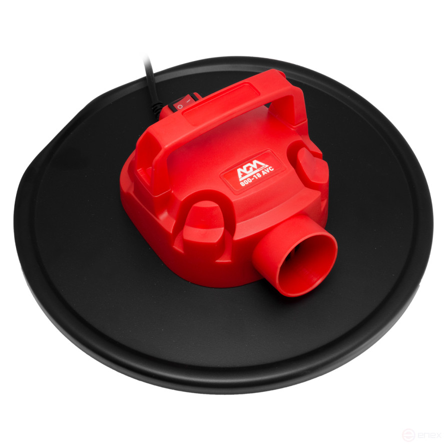 Villager AGM 800-18 AVC Industrial Ash Vacuum Cleaner