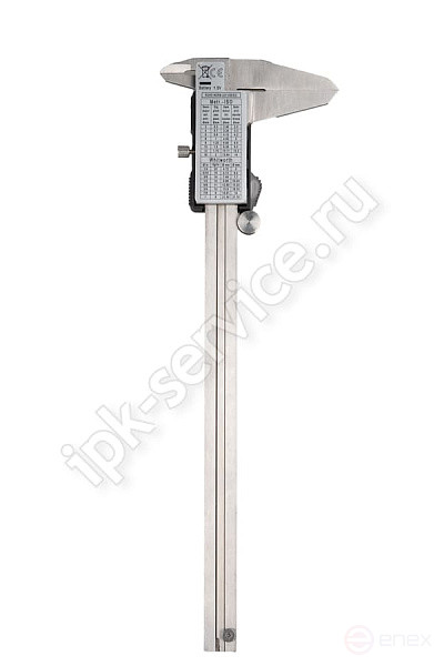 Штангенциркуль ШЦЦ-I-200-0,01 ГОСТ 166-89