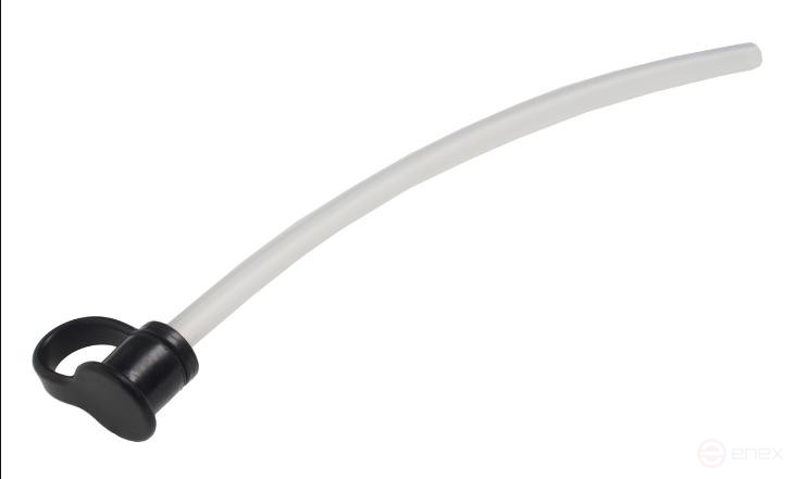 Discharge hose for plunger syringe JTC-5533 flexible JTC