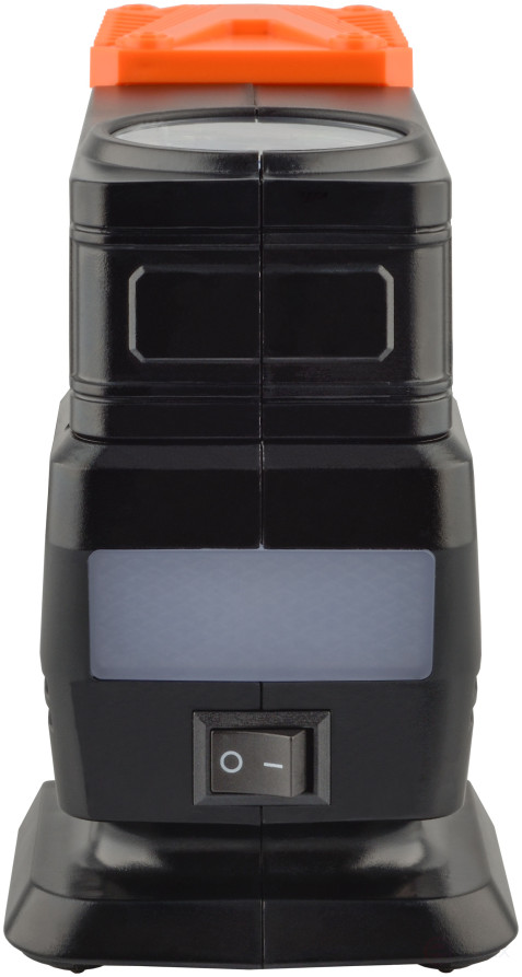 Autocompressor 12V Evr30/20A-15 (analog pressure gauge) BERIL