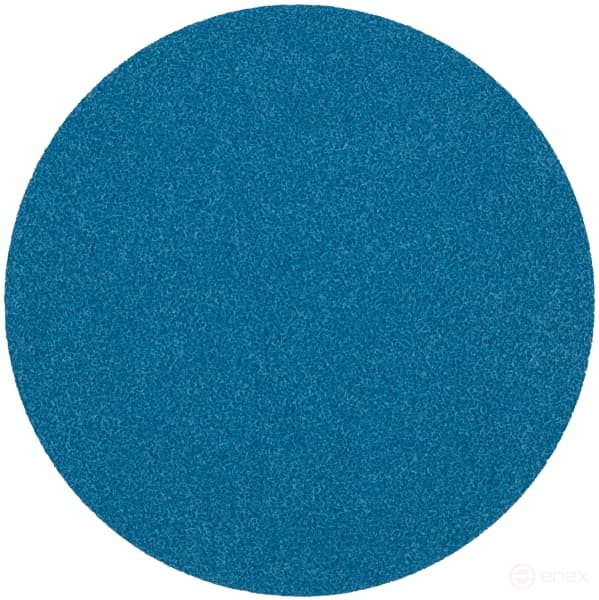 Paper-based grinding wheel, self-locking PS 21 FK, 125, 246857