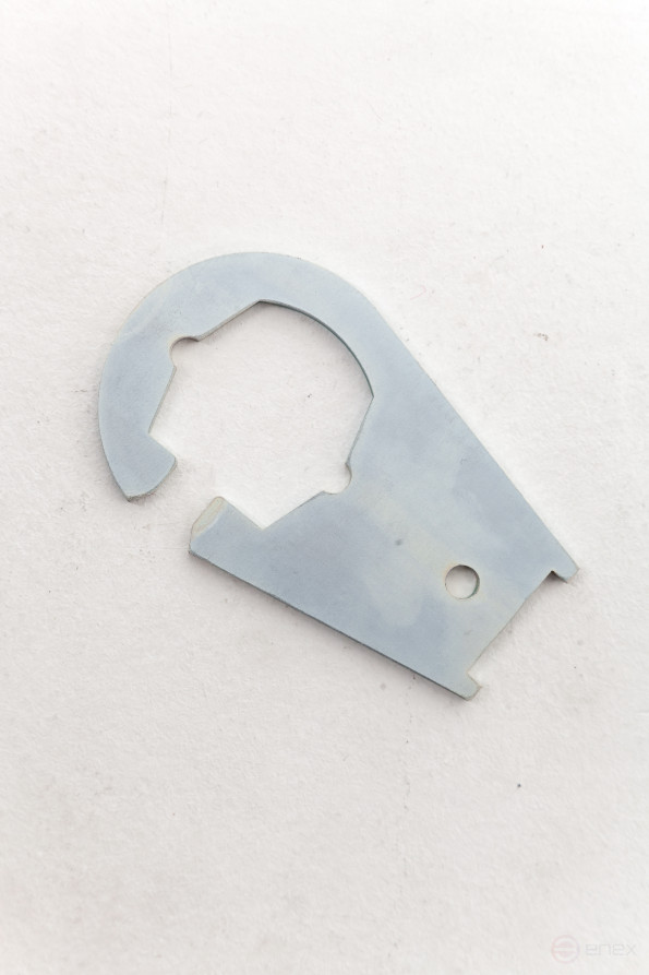 Крюк стропальный ИБ-ЦЗ-8